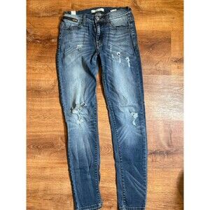 Buckle Kancan jeans size 26